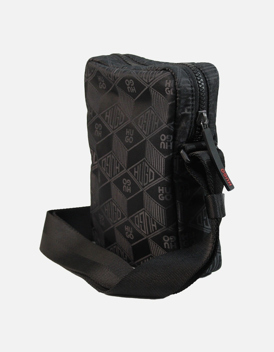 Ethon 2.0M Bag, Black