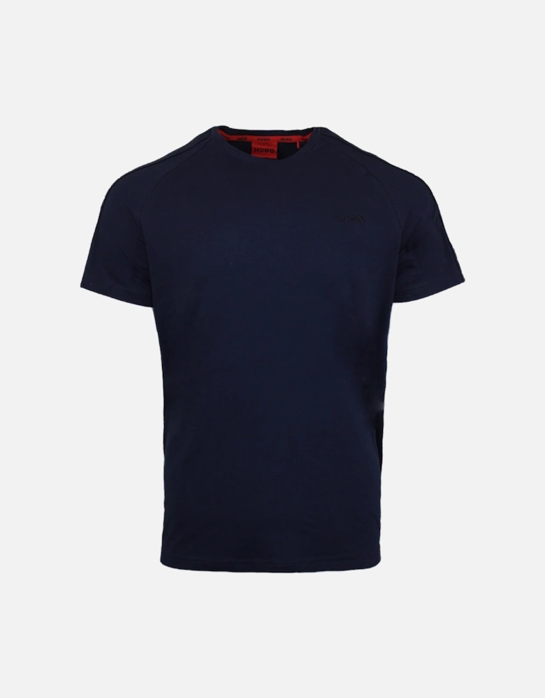 Liam T-Shirt, Dark Blue