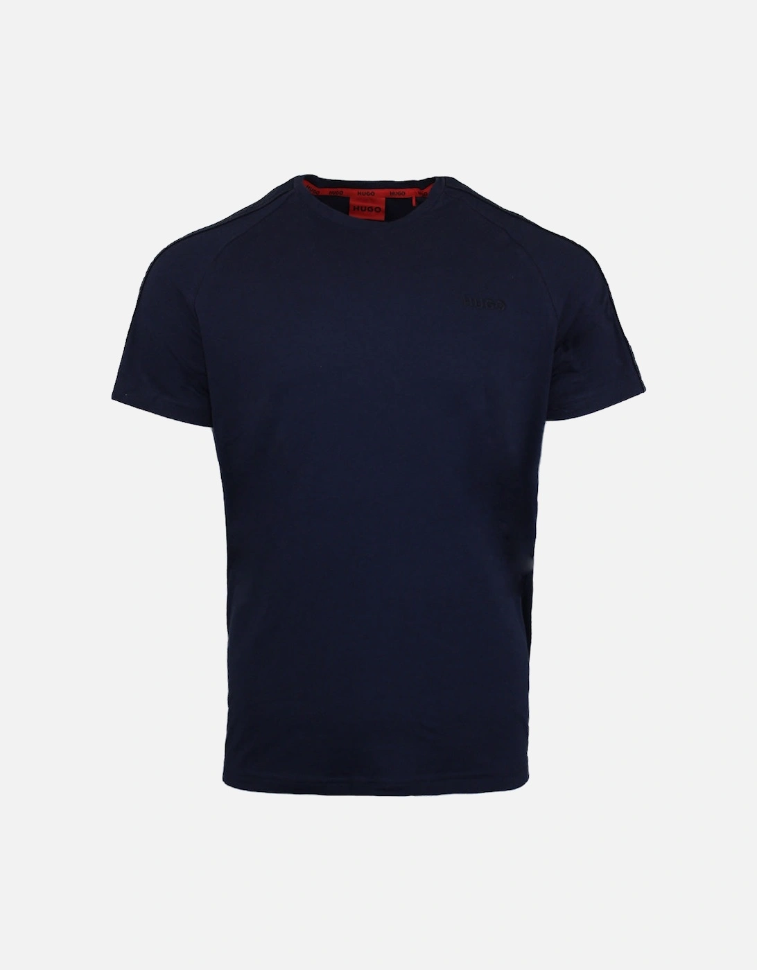 Liam T-Shirt, Dark Blue, 3 of 2