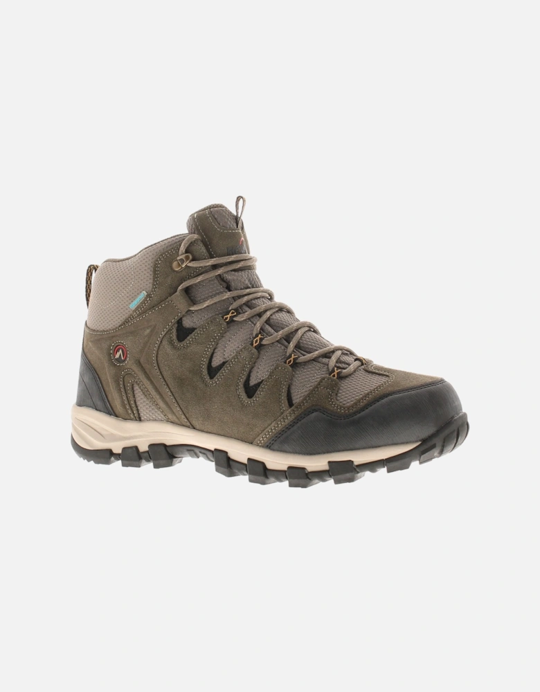 Brighton Men's Boots UK Size