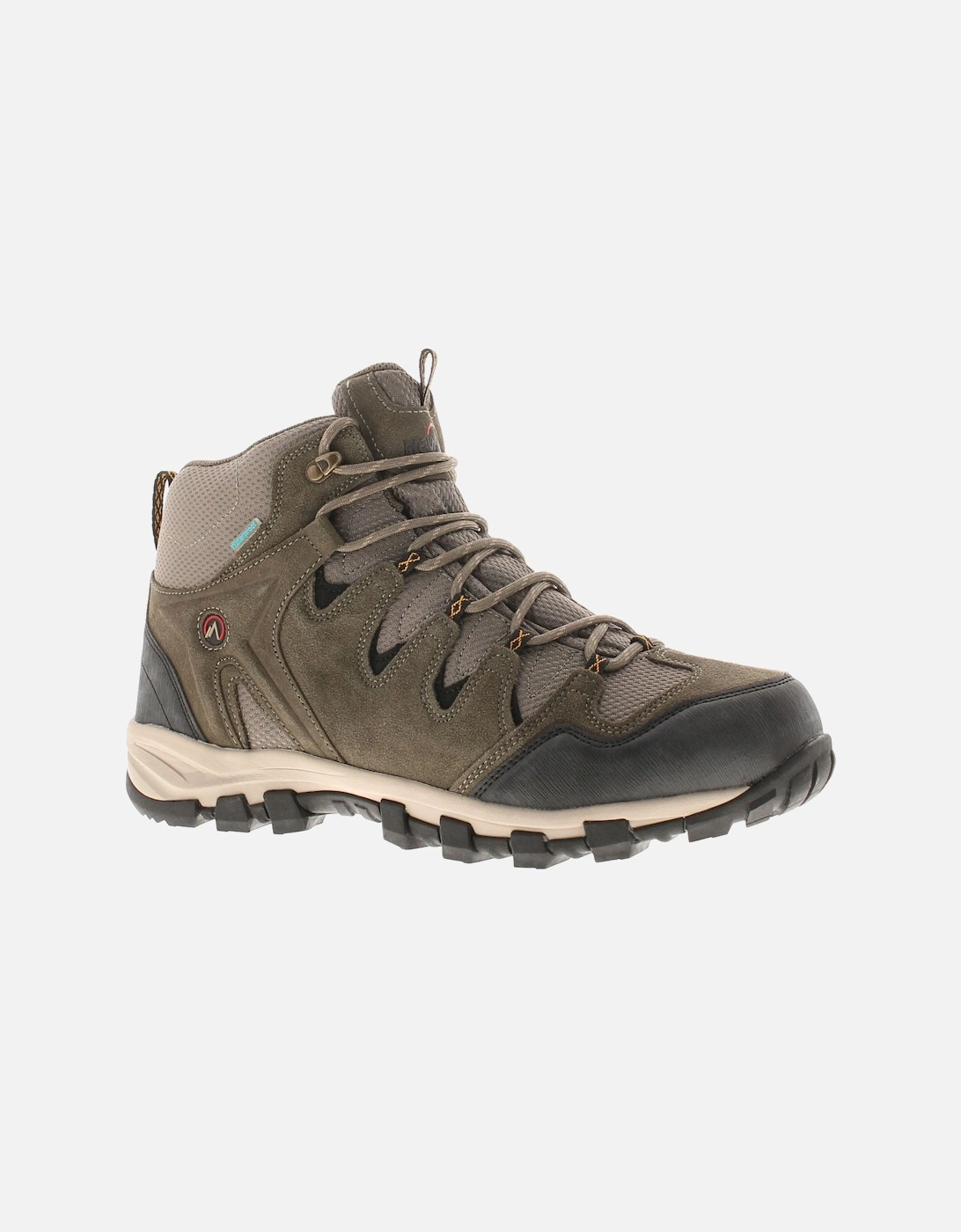 Brighton Men's Boots UK Size, 6 of 5