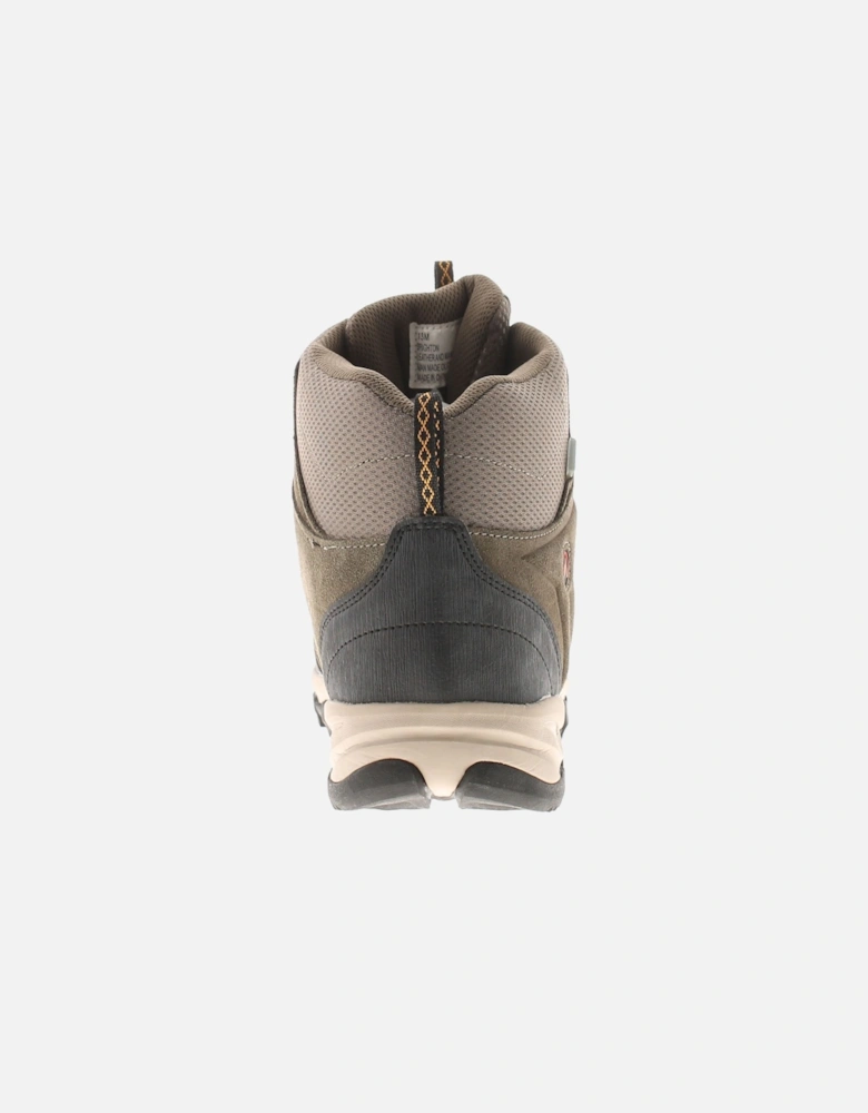 Brighton Men's Boots UK Size
