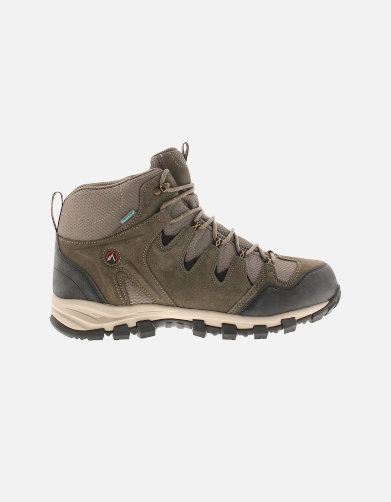 Brighton Men's Boots UK Size
