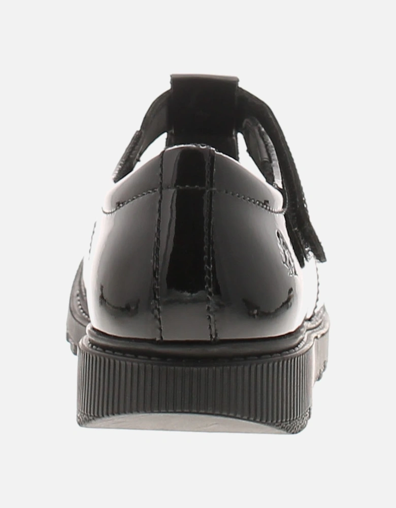 Gracie 2 Girls' Shoes UK Size