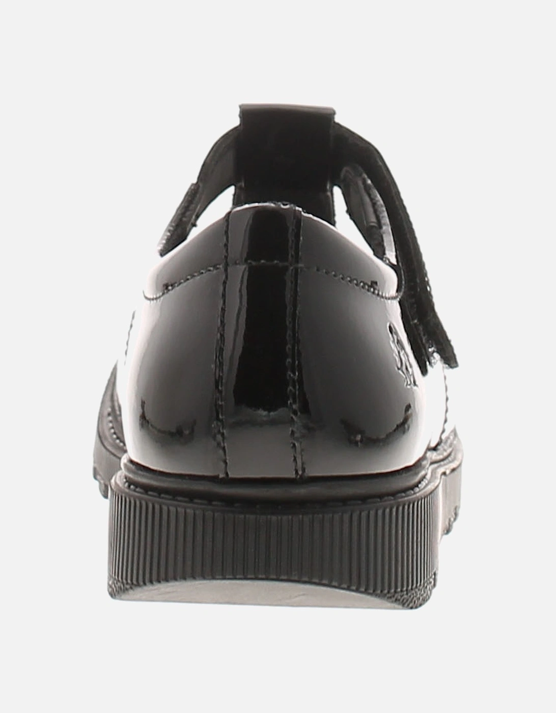 Gracie 2 Girls' Shoes UK Size