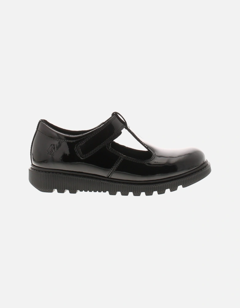 Gracie 2 Girls' Shoes UK Size