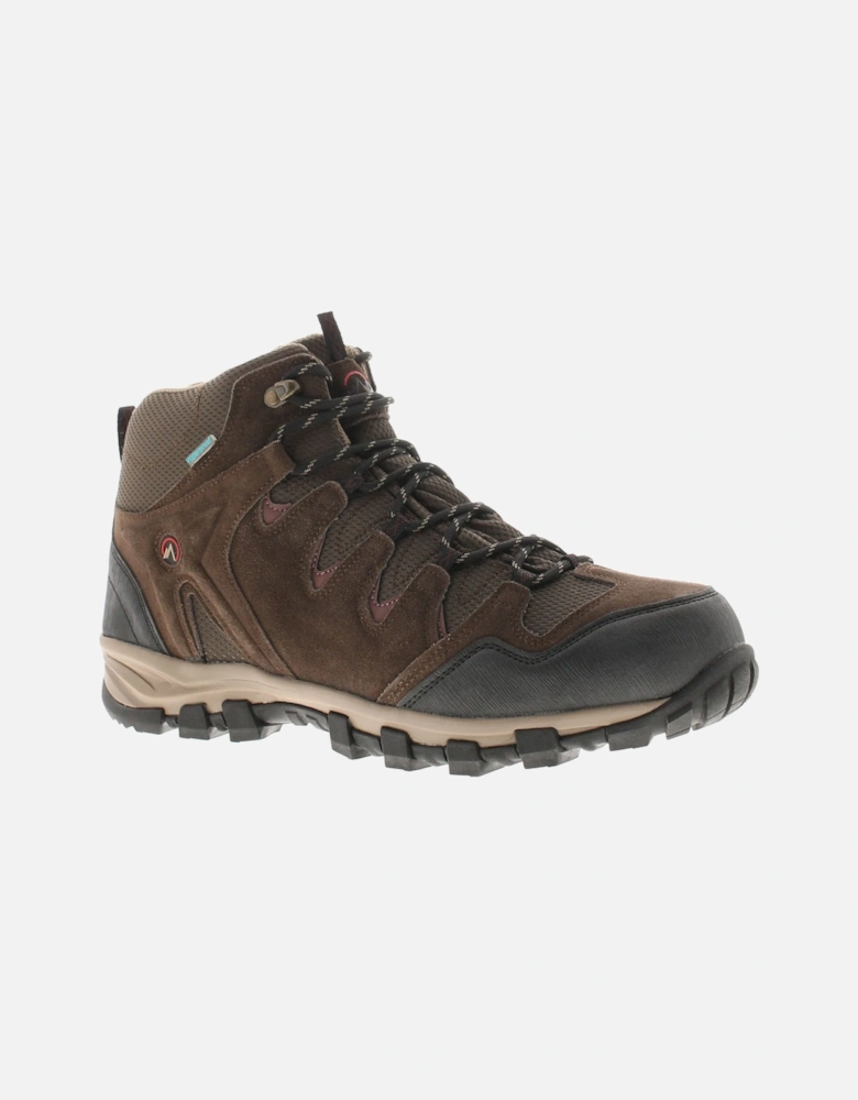 Brighton Men's Boots UK Size
