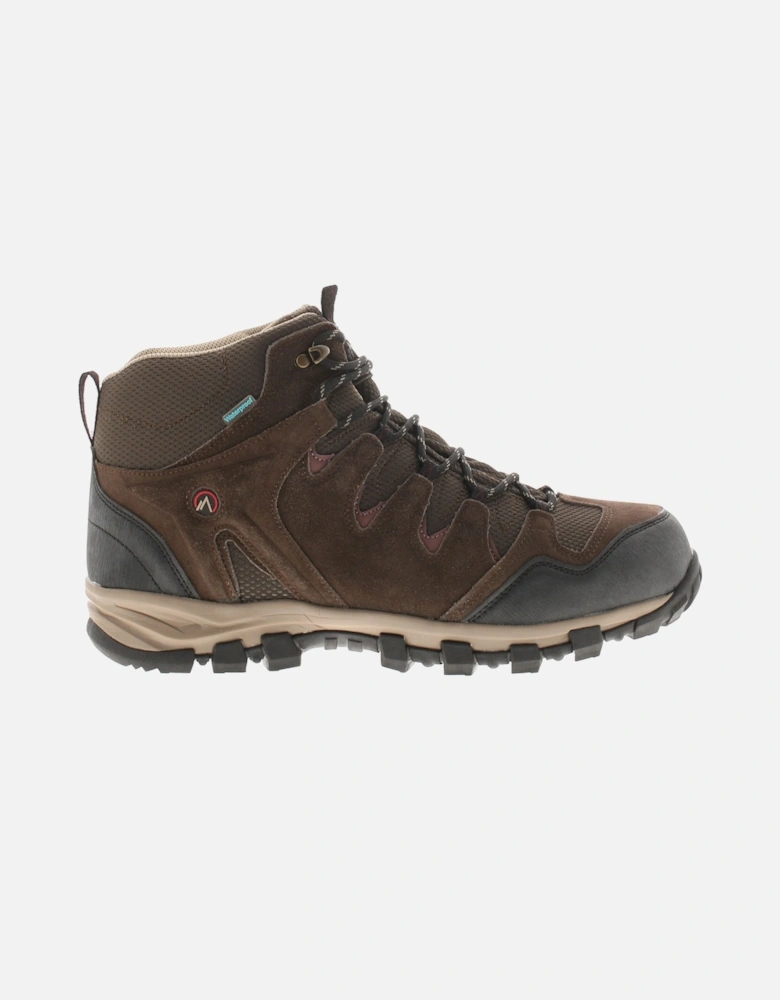 Brighton Men's Boots UK Size