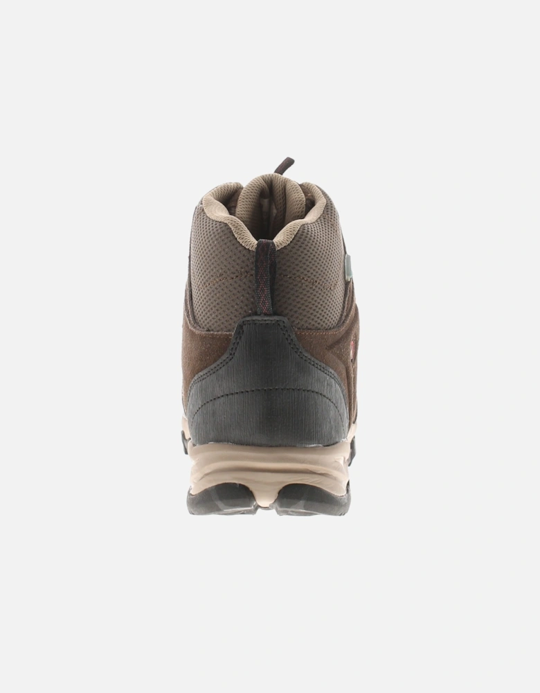 Brighton Men's Boots UK Size