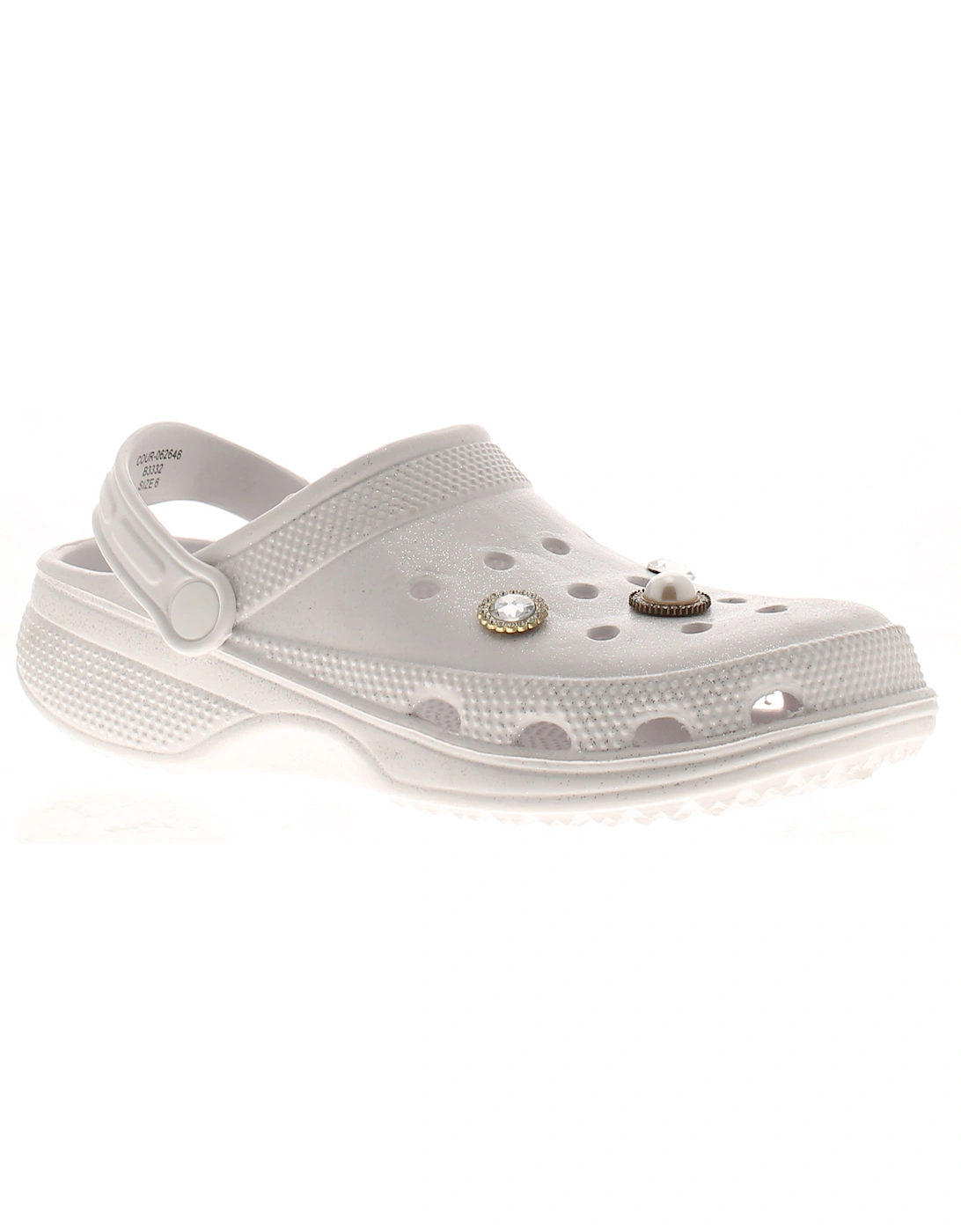 Charm Girls' Sandals & Sliders UK Size, 6 of 5