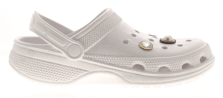 Charm Girls' Sandals & Sliders UK Size
