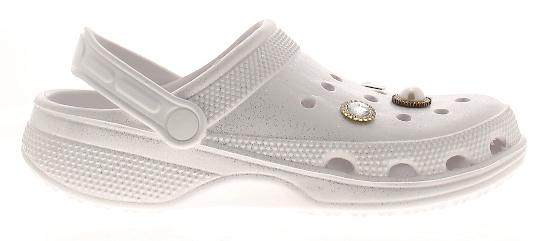 Charm Girls' Sandals & Sliders UK Size