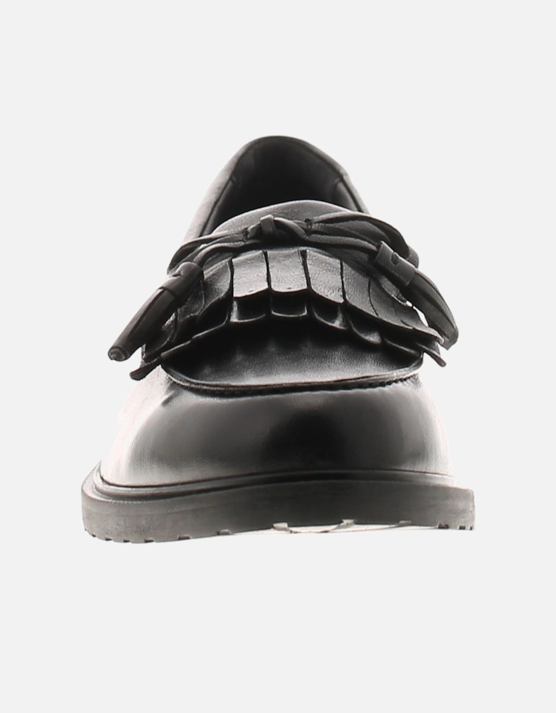 Verity Kiltie Women's Shoes UK Size