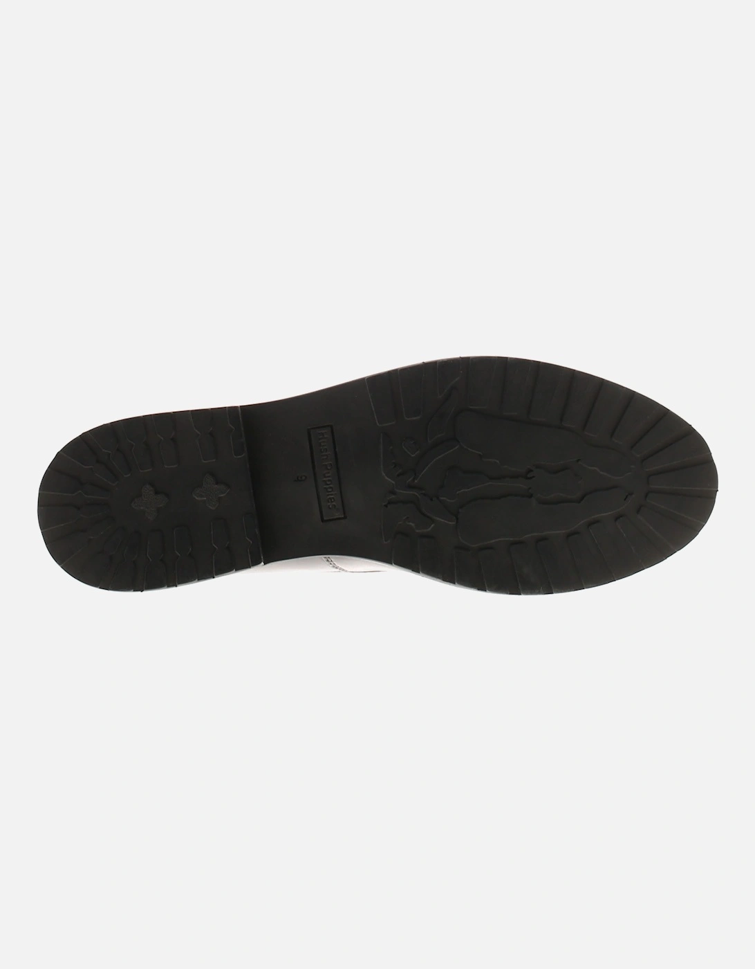 Verity Kiltie Women's Shoes UK Size