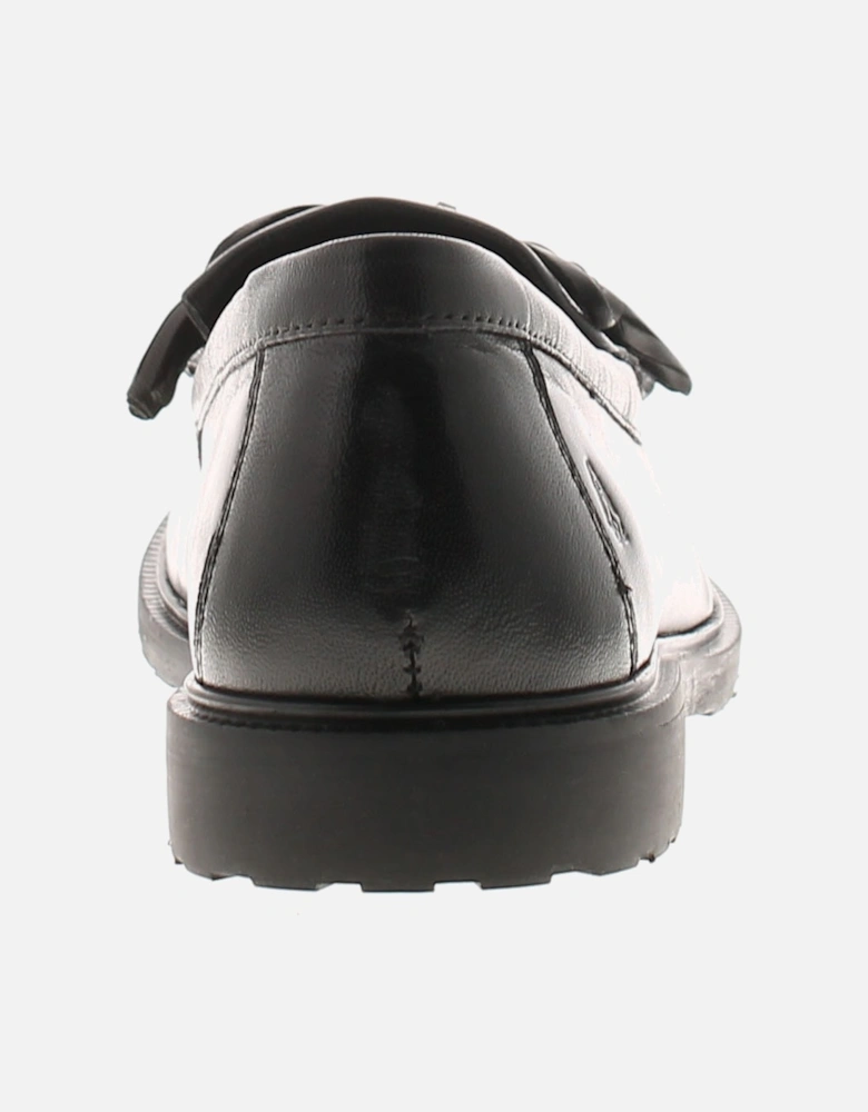 Verity Kiltie Women's Shoes UK Size