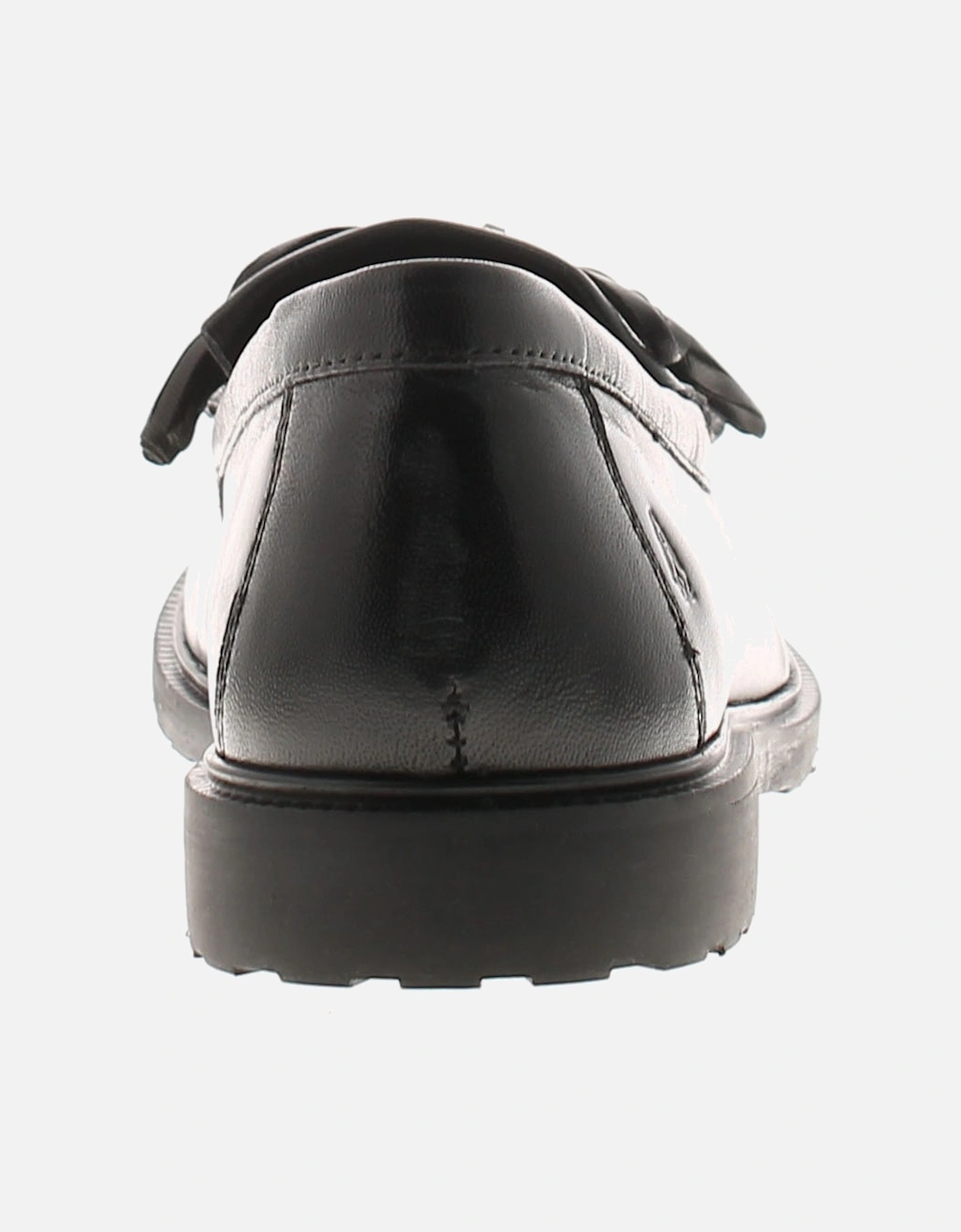 Verity Kiltie Women's Shoes UK Size