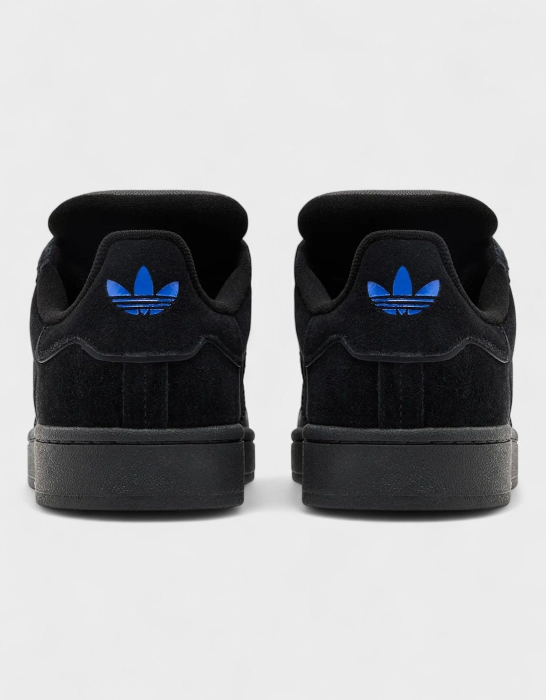 Campus 00s Carbon Blue