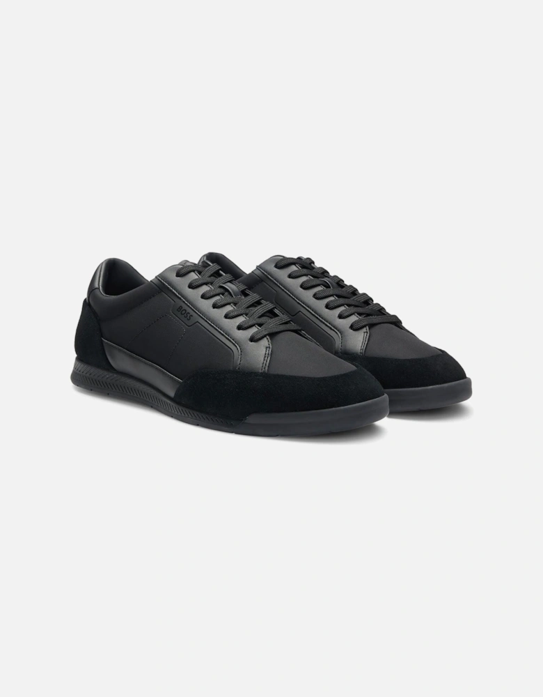 Boss Footwear Nitan_TXSD Black