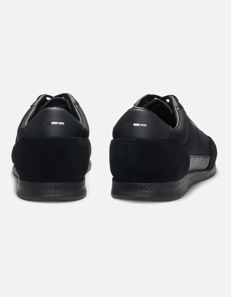 Boss Footwear Nitan_TXSD Black