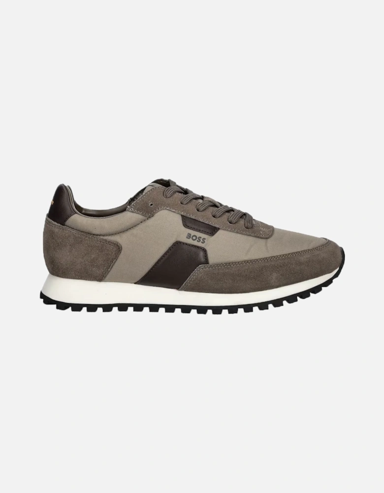 Boss Footwear Parkour-L_Runn_NYBSD Medium Brown