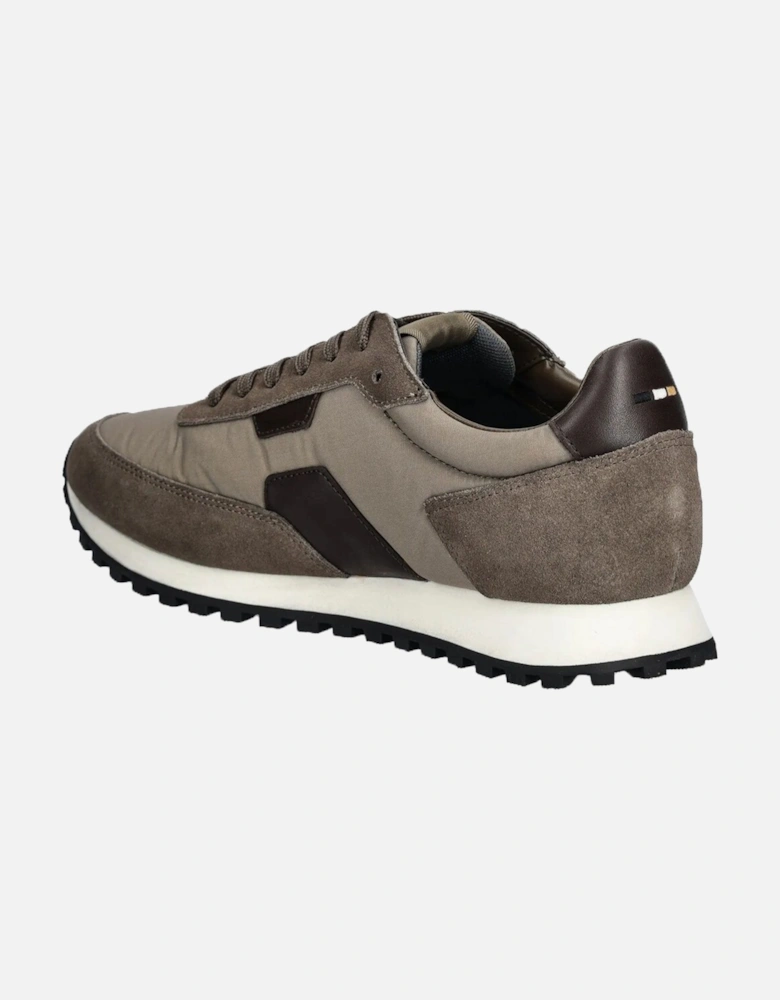 Boss Footwear Parkour-L_Runn_NYBSD Medium Brown