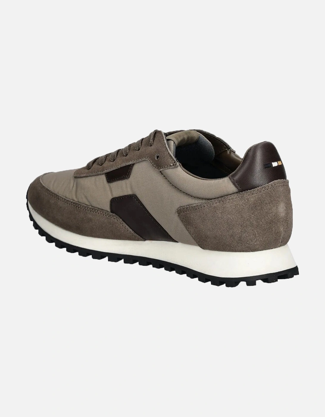 Boss Footwear Parkour-L_Runn_NYBSD Medium Brown