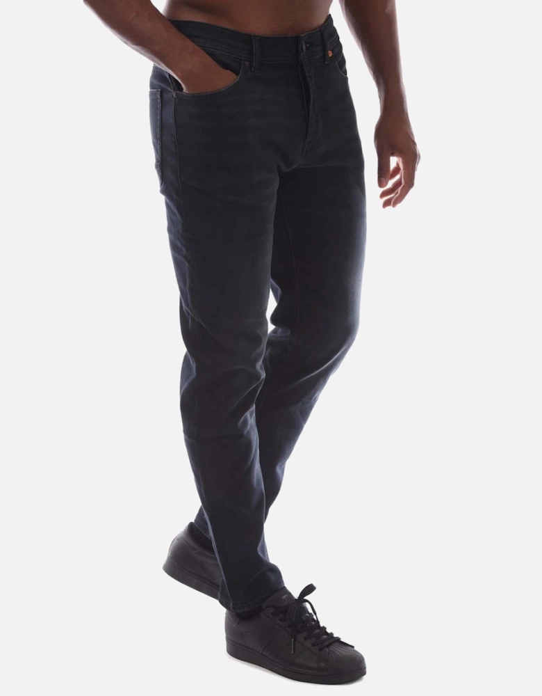 Taber BC Slim-Fit Jeans