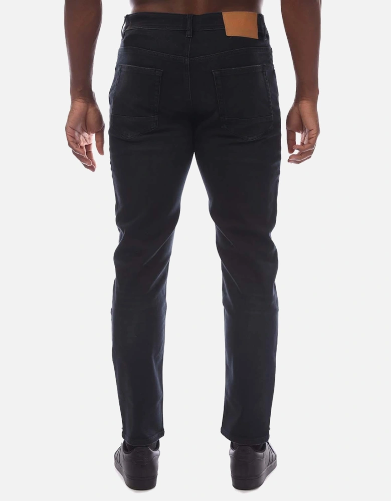 Taber BC Slim-Fit Jeans