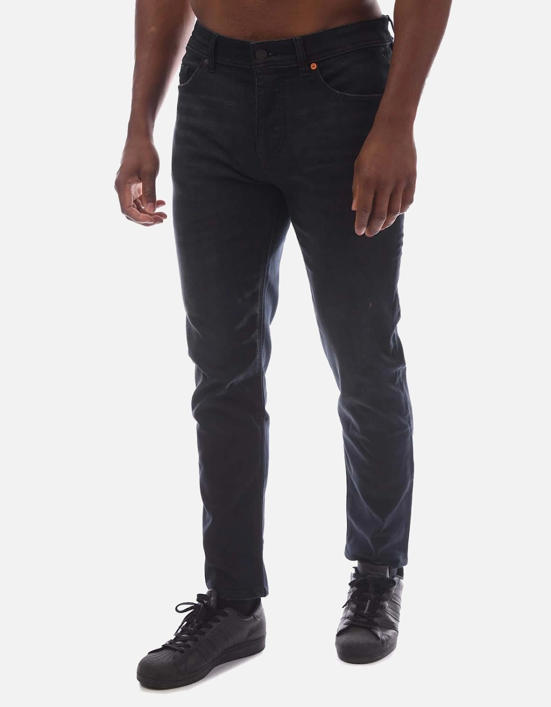 Taber BC Slim-Fit Jeans, 4 of 3