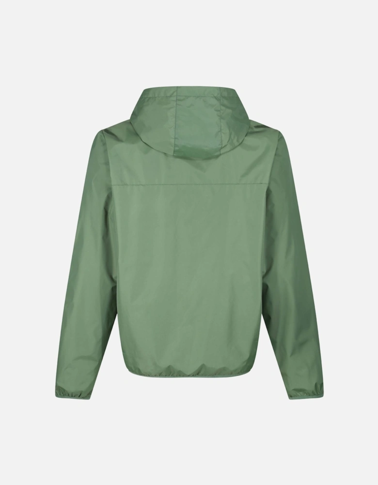 Garnedd Lightweight Jacket - Mens Garnedd Lightweight Hooded Jacket