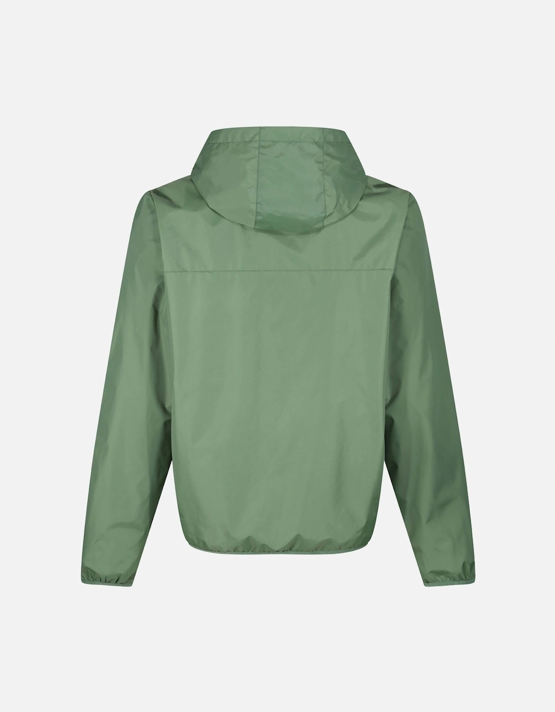 Garnedd Lightweight Jacket - Mens Garnedd Lightweight Hooded Jacket