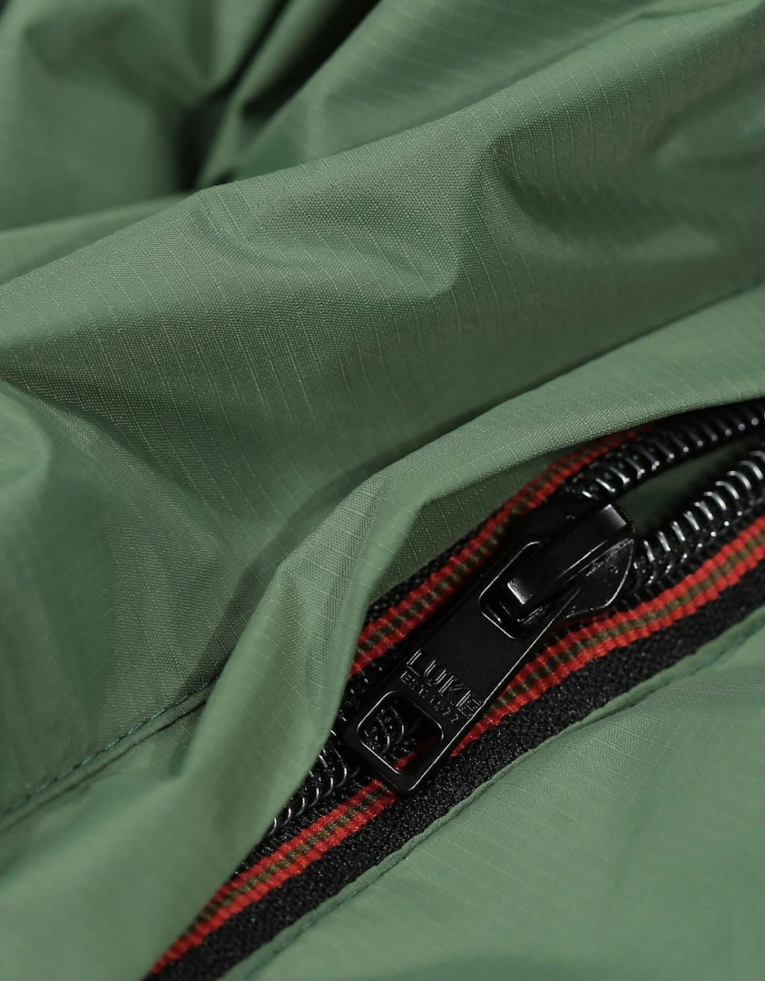 Garnedd Lightweight Jacket - Mens Garnedd Lightweight Hooded Jacket
