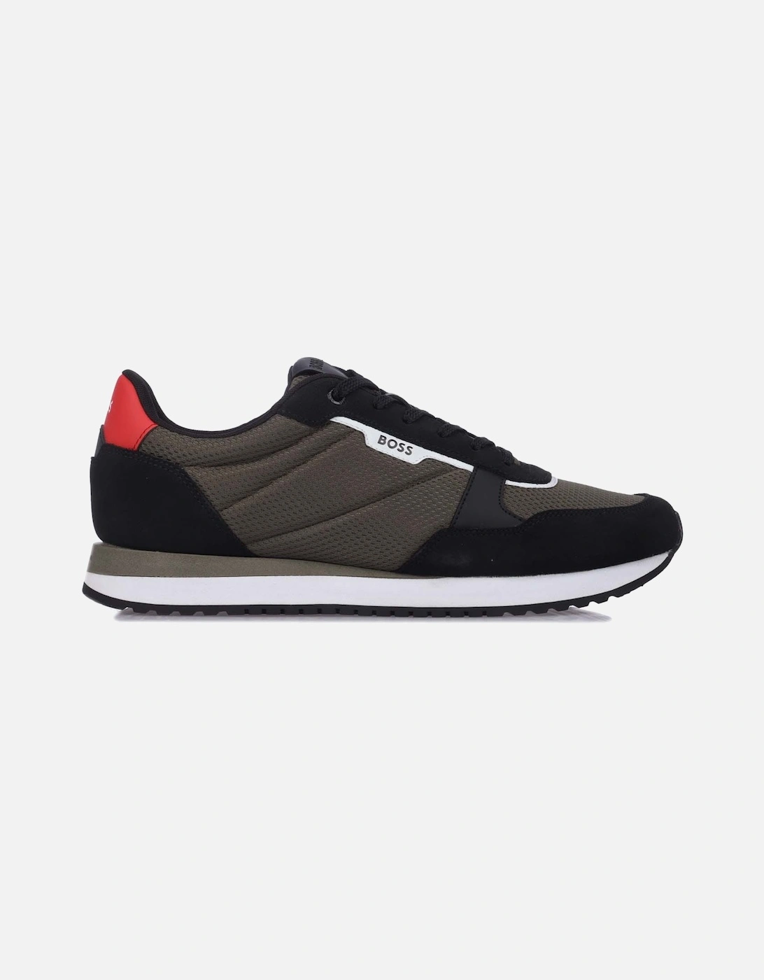 Kai Running Trainers, 7 of 6