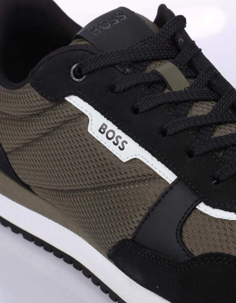 Kai Running Trainers