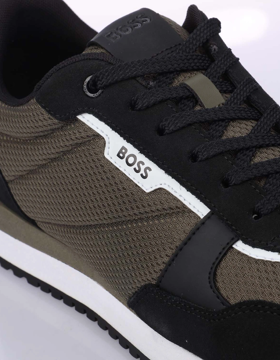 Kai Running Trainers