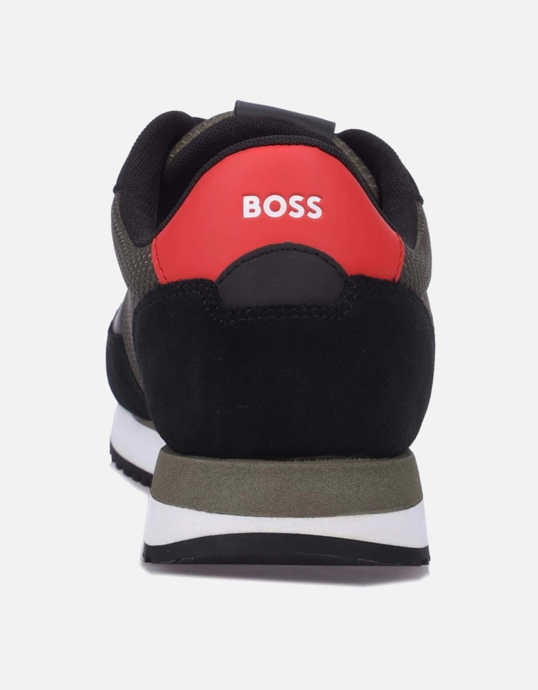 Kai Running Trainers