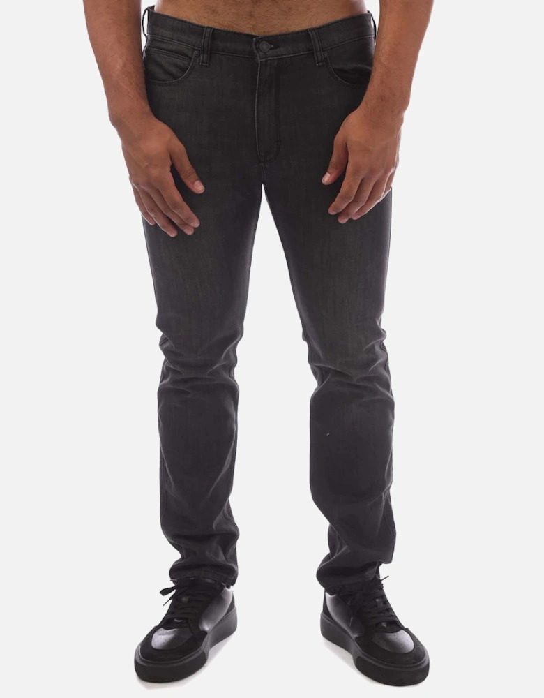 708 Slim-Fit Jeans