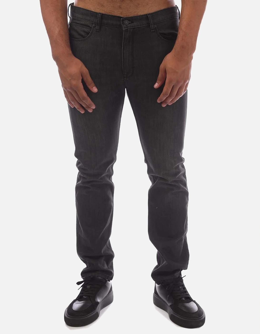 708 Slim-Fit Jeans, 4 of 3
