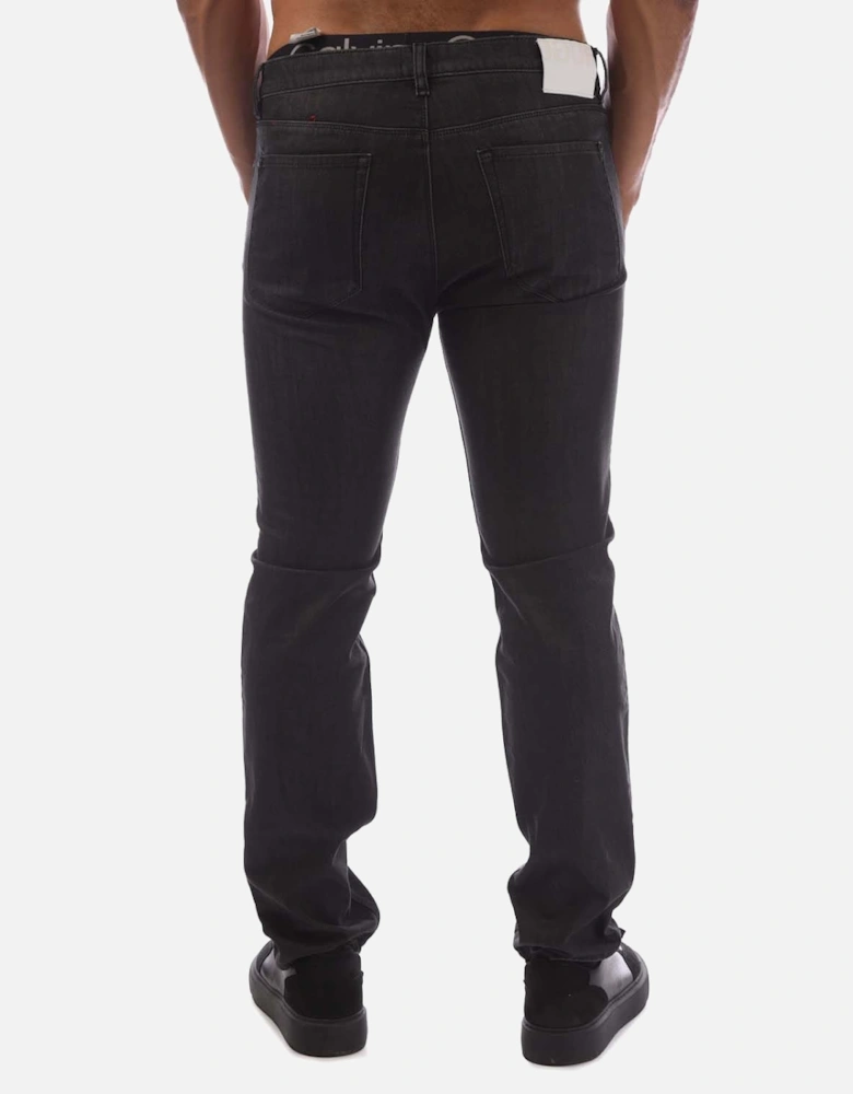 708 Slim-Fit Jeans