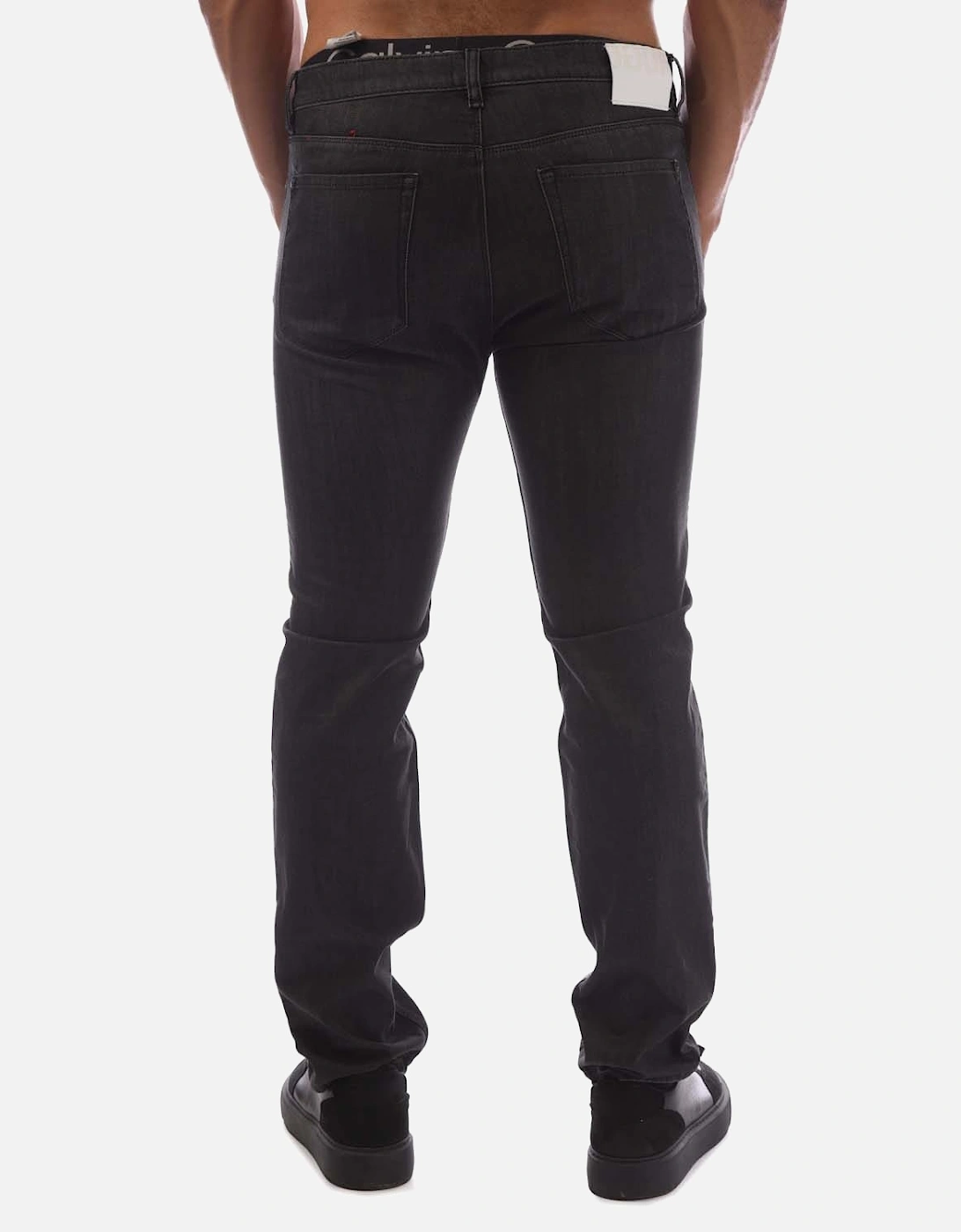 708 Slim-Fit Jeans