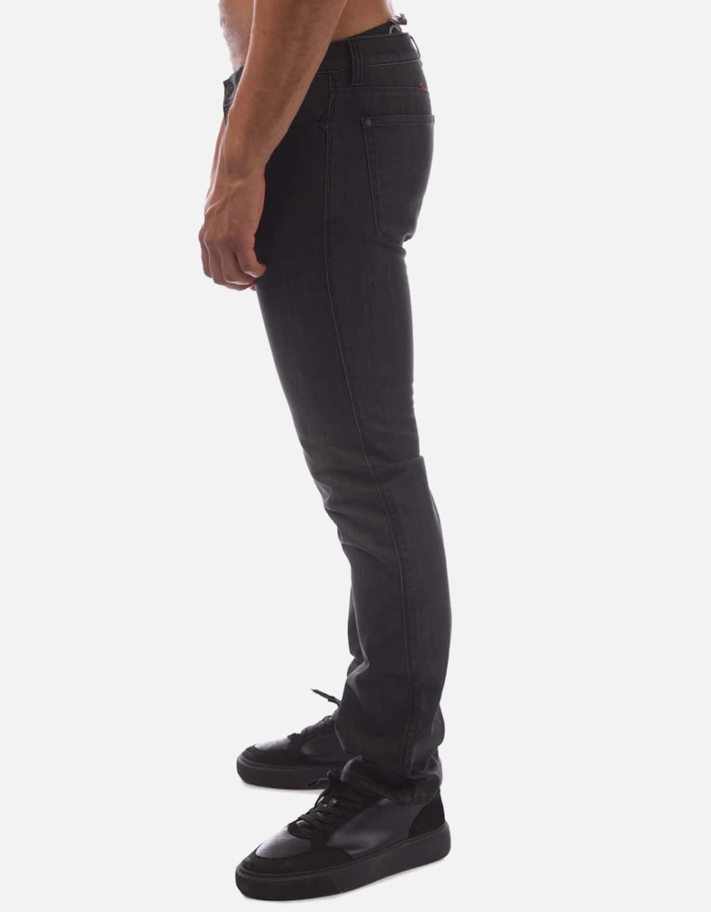 708 Slim-Fit Jeans
