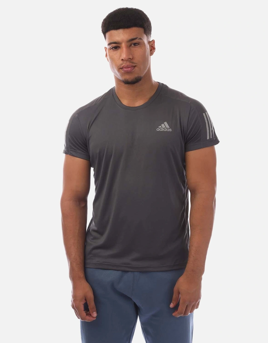 Own The Run T-Shirt, 5 of 4