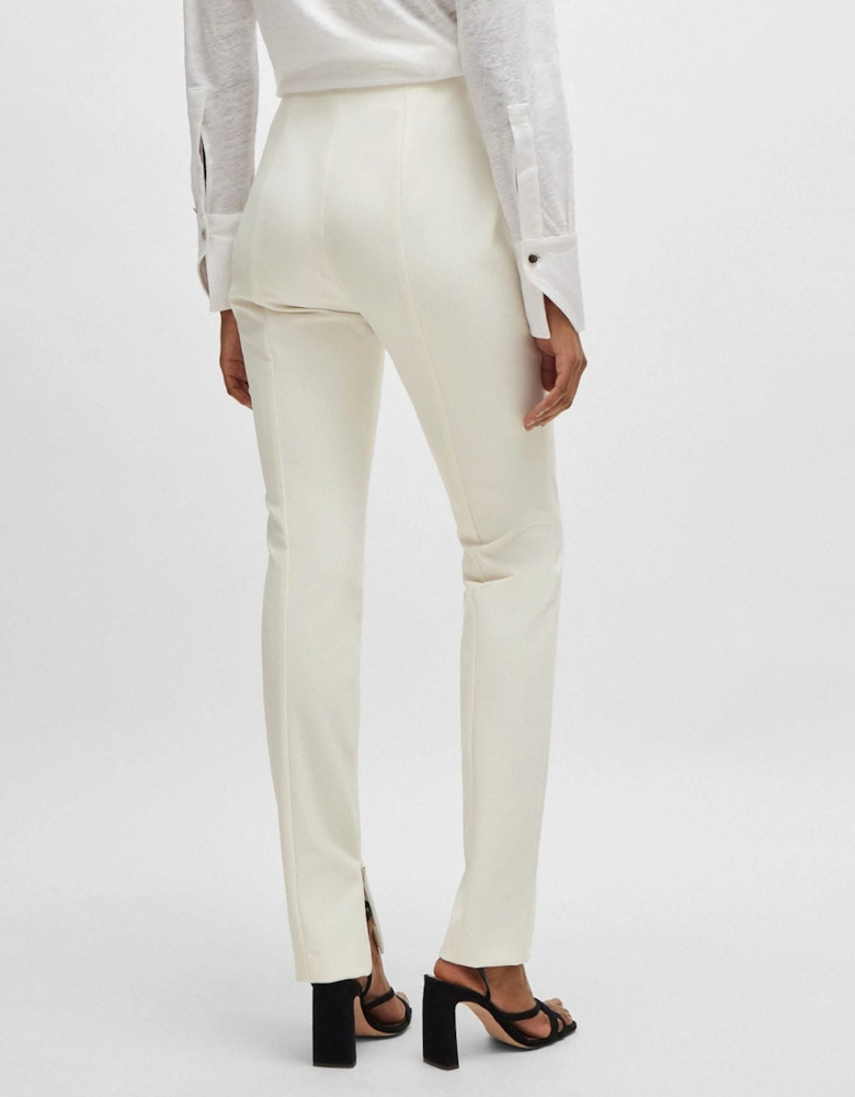 Tukeva1 Extra-Slim Trousers