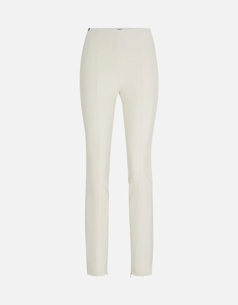 Tukeva1 Extra-Slim Trousers