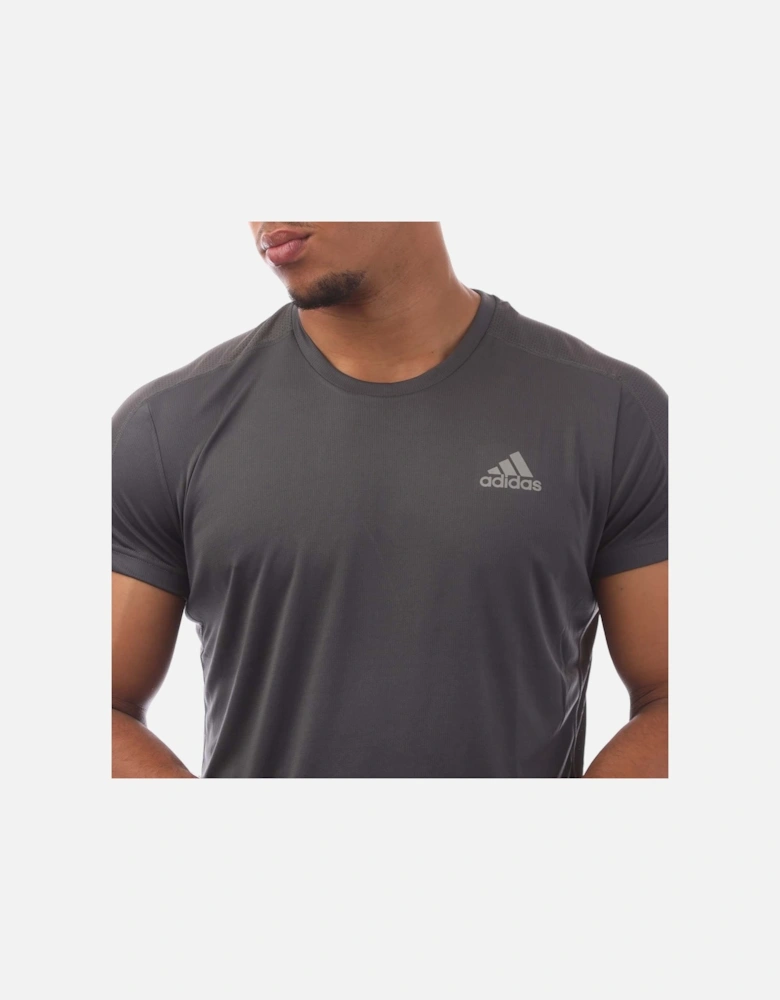 Own The Run T-Shirt