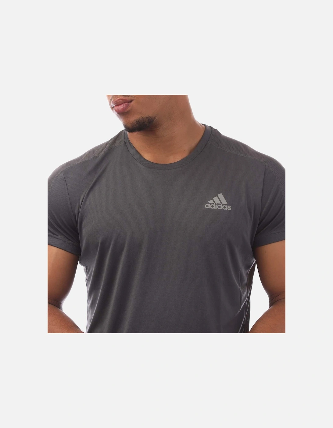 Own The Run T-Shirt