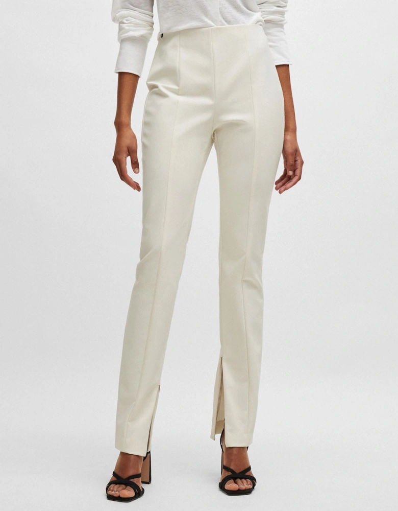 Tukeva1 Extra-Slim Trousers