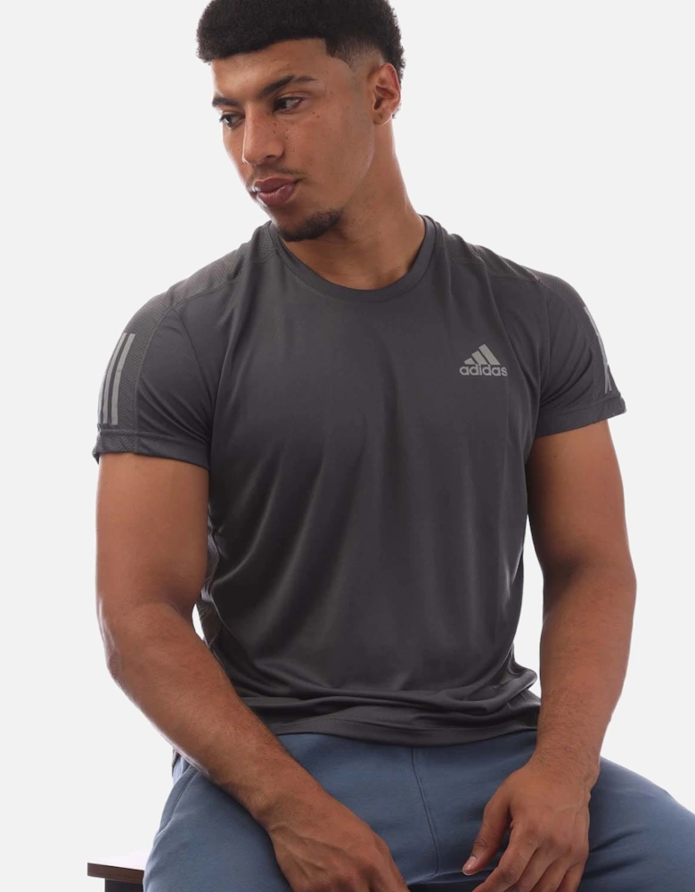 Own The Run T-Shirt