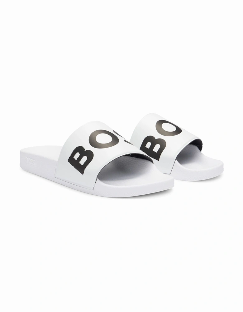 Logo Sliders