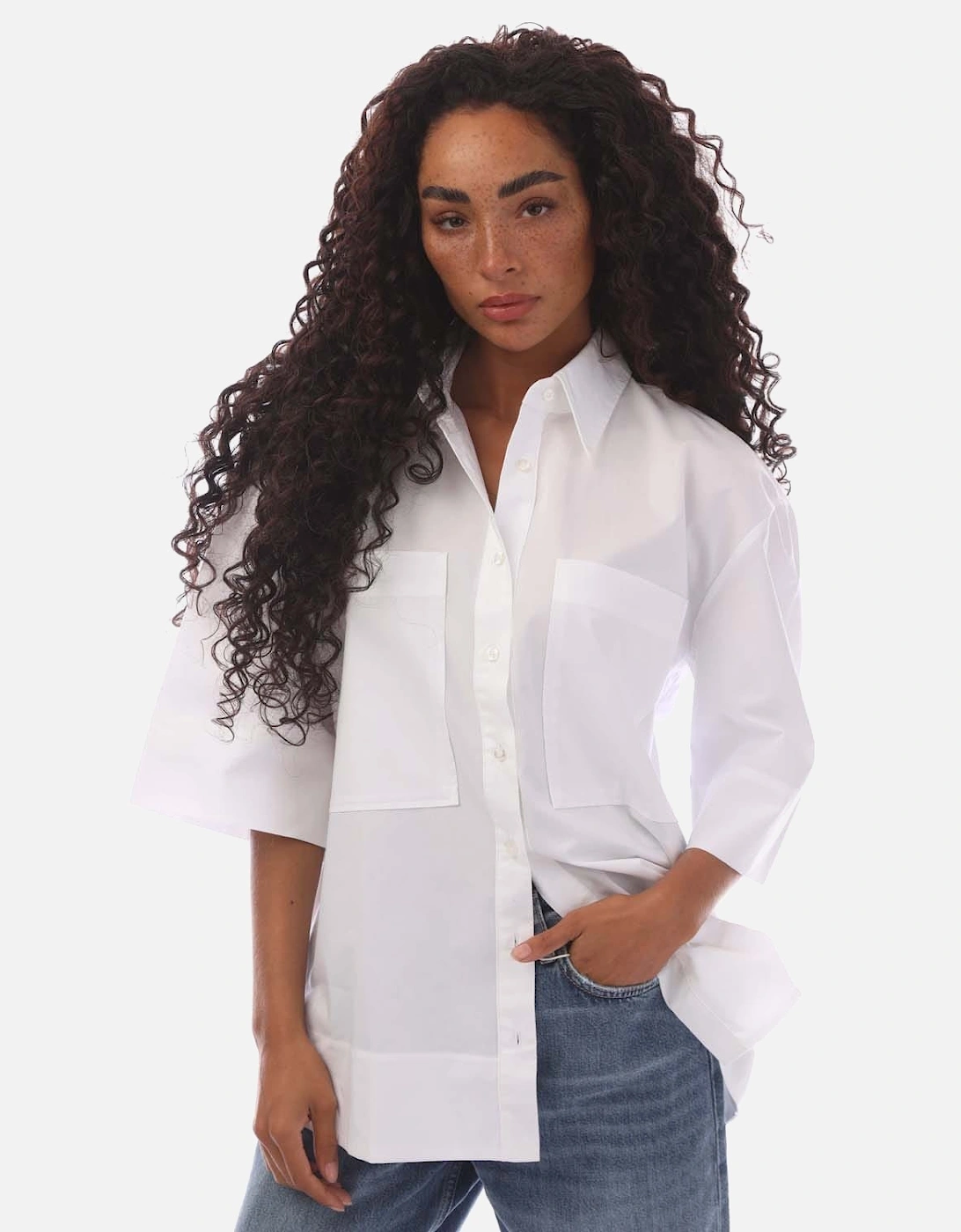 Emita Blouse, 5 of 4